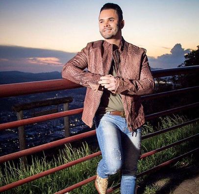 Foto de Leandro Marques Oficial