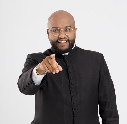 Foto de Padre Diogo Albuquerque