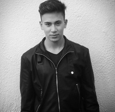 Foto de Gusta Oliveira