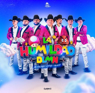Foto de La Humanidad de La Música Norteña