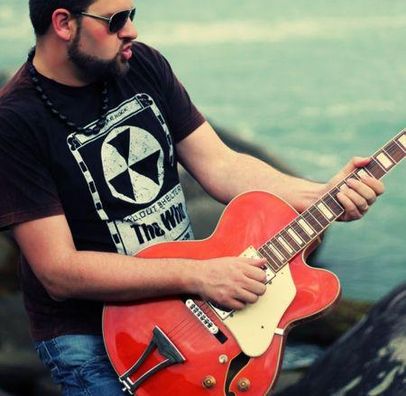 Foto de Erlon Evaldo