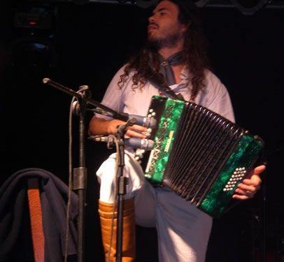 Foto de Nielsen Santos