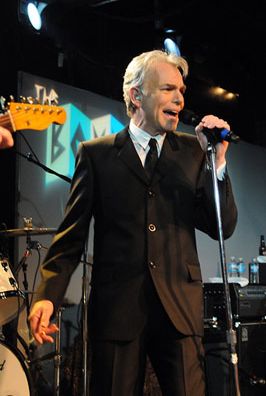 Foto de Billy Bob Thornton
