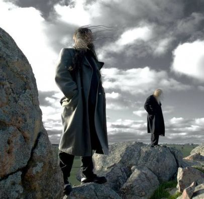 Foto de Mournful Congregation