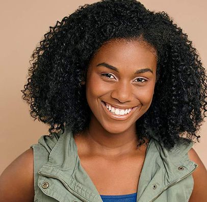 Foto de Shaylin Becton