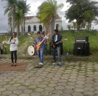 Foto de Som do Altíssimo