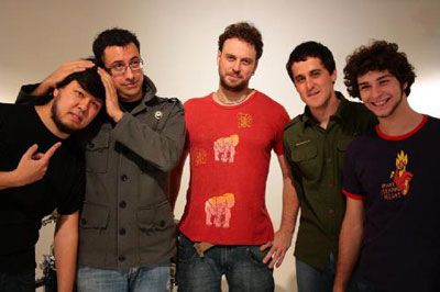 Foto de Terminal Guadalupe