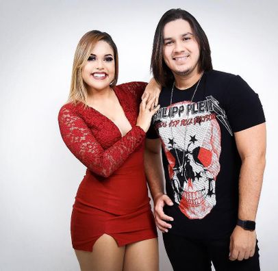 Foto de Banda Amor do Brasil