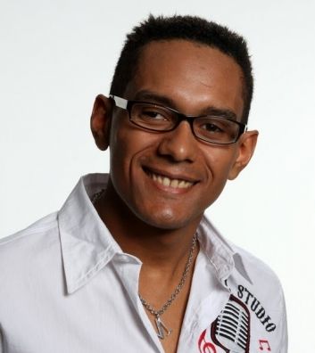 Foto de Marcinho Sibemol