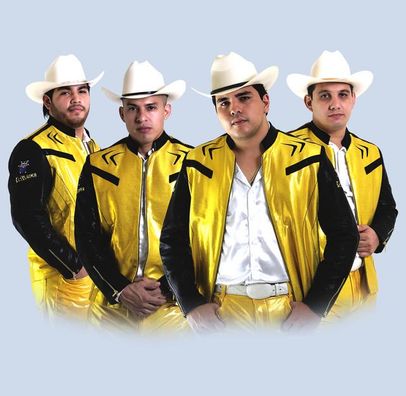 Foto de Grupo Marca Registrada