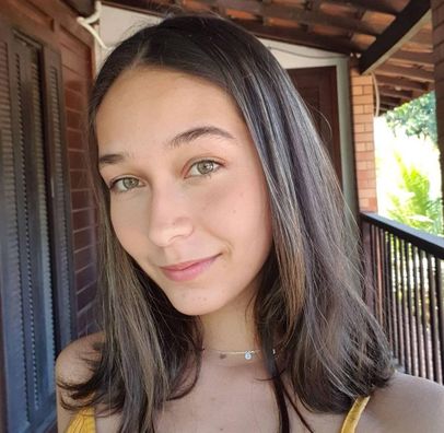 Foto de Yasmim Silveira