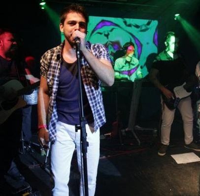 Foto de Felipi e Carboni