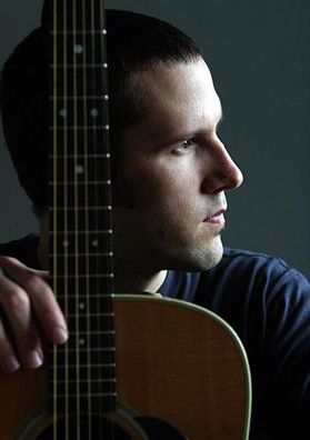 Foto de Mason Jennings