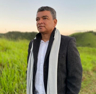 Foto de Izaias Carneiro