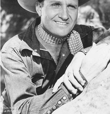 Foto de Gene Autry