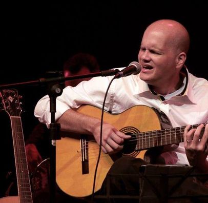 Foto de Maurício Gringo