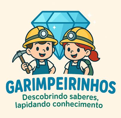 Foto de Garimpeirinhos