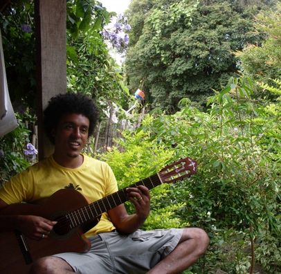 Foto de Warlei Miller