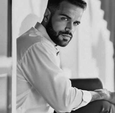 Foto de Diego Carrijo