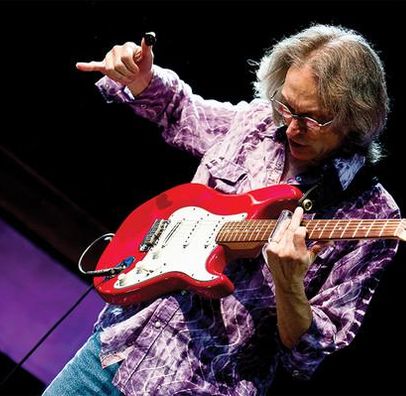 Foto de Sonny Landreth