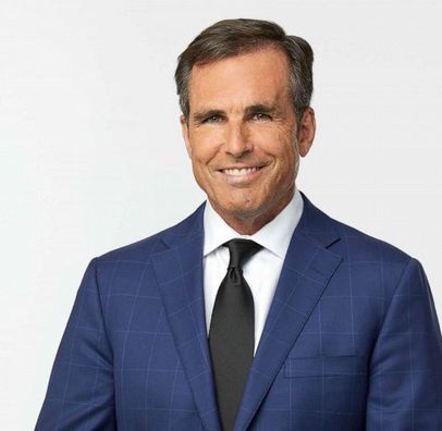 Foto de Bob Woodruff