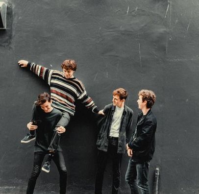 Foto de The Night Café