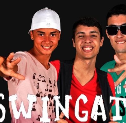 Foto de Banda Swingatoa