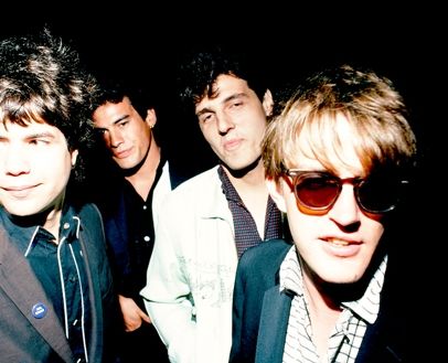 Foto de The Plimsouls