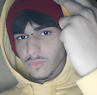 Foto de Yan (Jovem Nay)