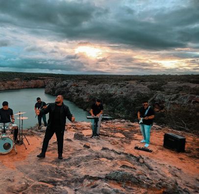 Foto de Jonas Santana