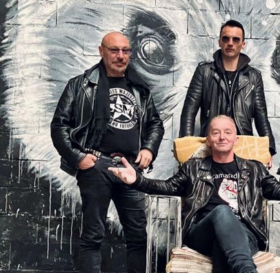 Foto de Les Sales Majestés