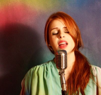 Foto de Mariana Volker