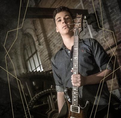 Foto de Daniel Fonseca