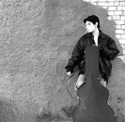 Foto de Dante Fenderrelli