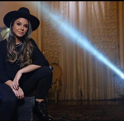 Foto de Amanda Loyola