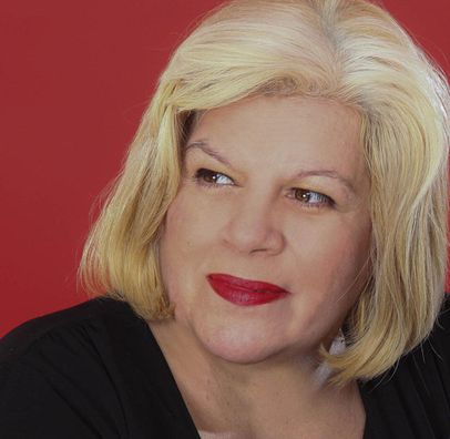 Foto de María Graña