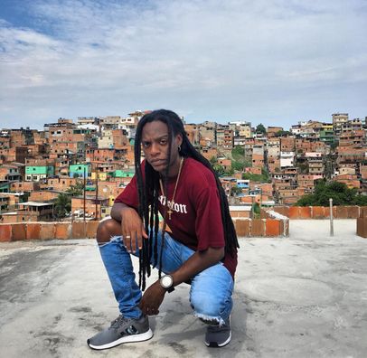 Foto de Macson Assis