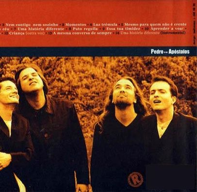 Foto de Pedro e Os Apóstolos