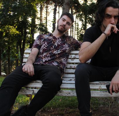 Foto de Carnaval Colibri