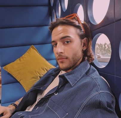 Foto de Lucas Curotto