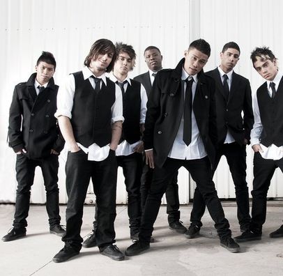 Foto de Justice Crew