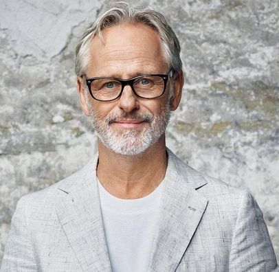 Foto de Uno Svenningsson