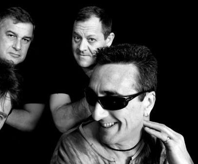 Foto de Danza invisible