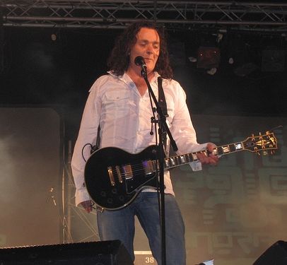 Foto de Juno Reactor