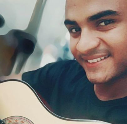 Foto de Cantor Ivanilson