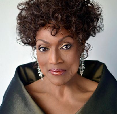 Foto de Jessye Norman