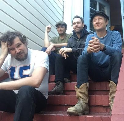 Foto de Tea Leaf Green