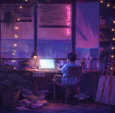 Foto de Logan Santos