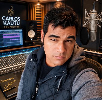 Foto de Carlos Kautu