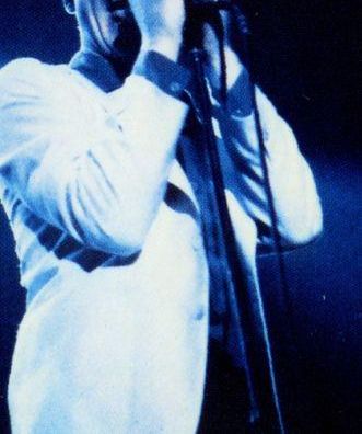 Foto de Graham Bonnet